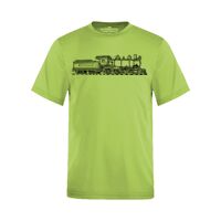 ACTIVE WEAR T-SHIRT YOUTH Thumbnail