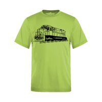 ACTIVE WEAR T-SHIRT YOUTH Thumbnail