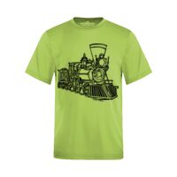 ACTIVE WEAR T-SHIRT YOUTH Thumbnail