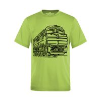 ACTIVE WEAR T-SHIRT YOUTH Thumbnail