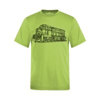 ACTIVE WEAR T-SHIRT YOUTH Thumbnail