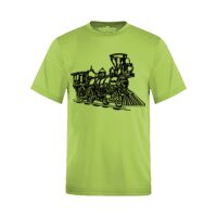 ACTIVE WEAR T-SHIRT YOUTH Thumbnail