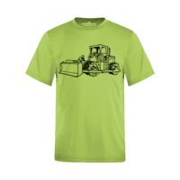 ACTIVE WEAR T-SHIRT YOUTH Thumbnail