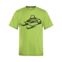 ACTIVE WEAR T-SHIRT YOUTH Thumbnail