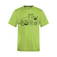 ACTIVE WEAR T-SHIRT YOUTH Thumbnail