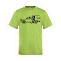 ACTIVE WEAR T-SHIRT YOUTH Thumbnail