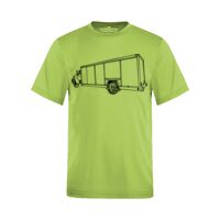 ACTIVE WEAR T-SHIRT YOUTH Thumbnail