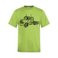 ACTIVE WEAR T-SHIRT YOUTH Thumbnail