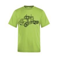 ACTIVE WEAR T-SHIRT YOUTH Thumbnail