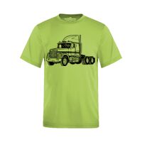 ACTIVE WEAR T-SHIRT YOUTH Thumbnail