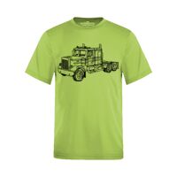 ACTIVE WEAR T-SHIRT YOUTH Thumbnail