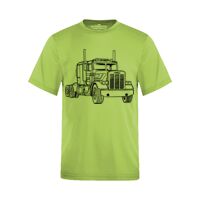 ACTIVE WEAR T-SHIRT YOUTH Thumbnail