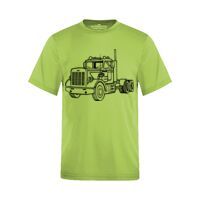 ACTIVE WEAR T-SHIRT YOUTH Thumbnail