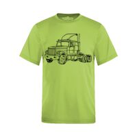 ACTIVE WEAR T-SHIRT YOUTH Thumbnail