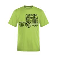 ACTIVE WEAR T-SHIRT YOUTH Thumbnail