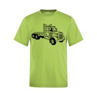 ACTIVE WEAR T-SHIRT YOUTH Thumbnail