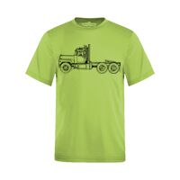 ACTIVE WEAR T-SHIRT YOUTH Thumbnail