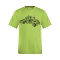 ACTIVE WEAR T-SHIRT YOUTH Thumbnail