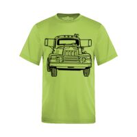 ACTIVE WEAR T-SHIRT YOUTH Thumbnail