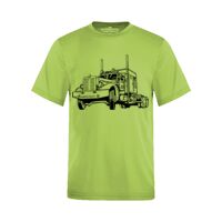 ACTIVE WEAR T-SHIRT YOUTH Thumbnail