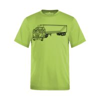 ACTIVE WEAR T-SHIRT YOUTH Thumbnail