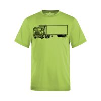 ACTIVE WEAR T-SHIRT YOUTH Thumbnail