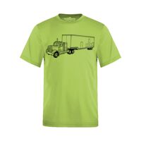 ACTIVE WEAR T-SHIRT YOUTH Thumbnail