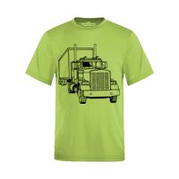 ACTIVE WEAR T-SHIRT YOUTH Thumbnail