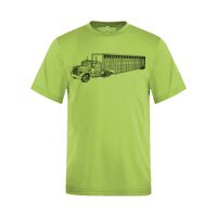 ACTIVE WEAR T-SHIRT YOUTH Thumbnail