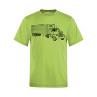 ACTIVE WEAR T-SHIRT YOUTH Thumbnail