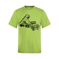 ACTIVE WEAR T-SHIRT YOUTH Thumbnail