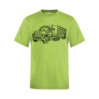 ACTIVE WEAR T-SHIRT YOUTH Thumbnail