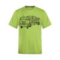 ACTIVE WEAR T-SHIRT YOUTH Thumbnail