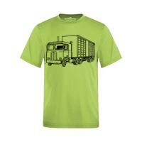 ACTIVE WEAR T-SHIRT YOUTH Thumbnail