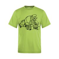 ACTIVE WEAR T-SHIRT YOUTH Thumbnail