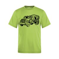 ACTIVE WEAR T-SHIRT YOUTH Thumbnail