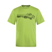 ACTIVE WEAR T-SHIRT YOUTH Thumbnail