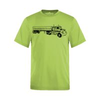 ACTIVE WEAR T-SHIRT YOUTH Thumbnail