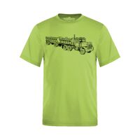 ACTIVE WEAR T-SHIRT YOUTH Thumbnail