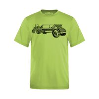 ACTIVE WEAR T-SHIRT YOUTH Thumbnail