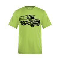 ACTIVE WEAR T-SHIRT YOUTH Thumbnail