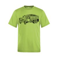 ACTIVE WEAR T-SHIRT YOUTH Thumbnail