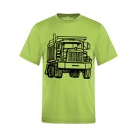 ACTIVE WEAR T-SHIRT YOUTH Thumbnail