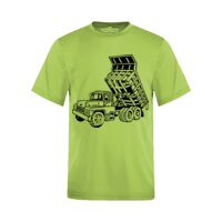 ACTIVE WEAR T-SHIRT YOUTH Thumbnail
