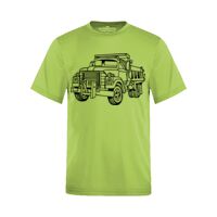 ACTIVE WEAR T-SHIRT YOUTH Thumbnail