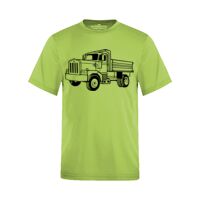 ACTIVE WEAR T-SHIRT YOUTH Thumbnail