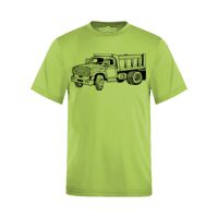 ACTIVE WEAR T-SHIRT YOUTH Thumbnail