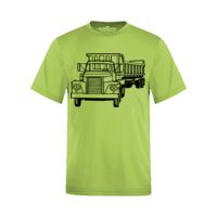 ACTIVE WEAR T-SHIRT YOUTH Thumbnail