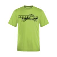 ACTIVE WEAR T-SHIRT YOUTH Thumbnail