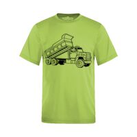 ACTIVE WEAR T-SHIRT YOUTH Thumbnail